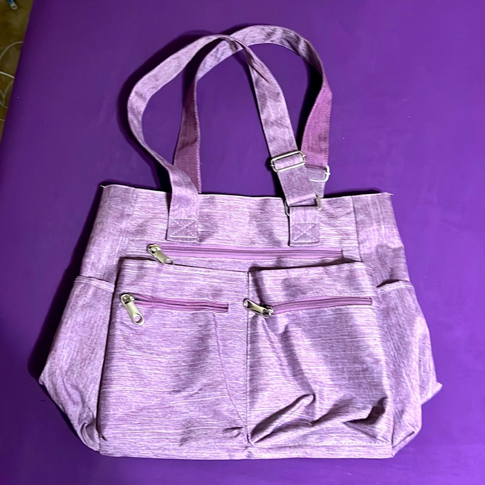Tote bag